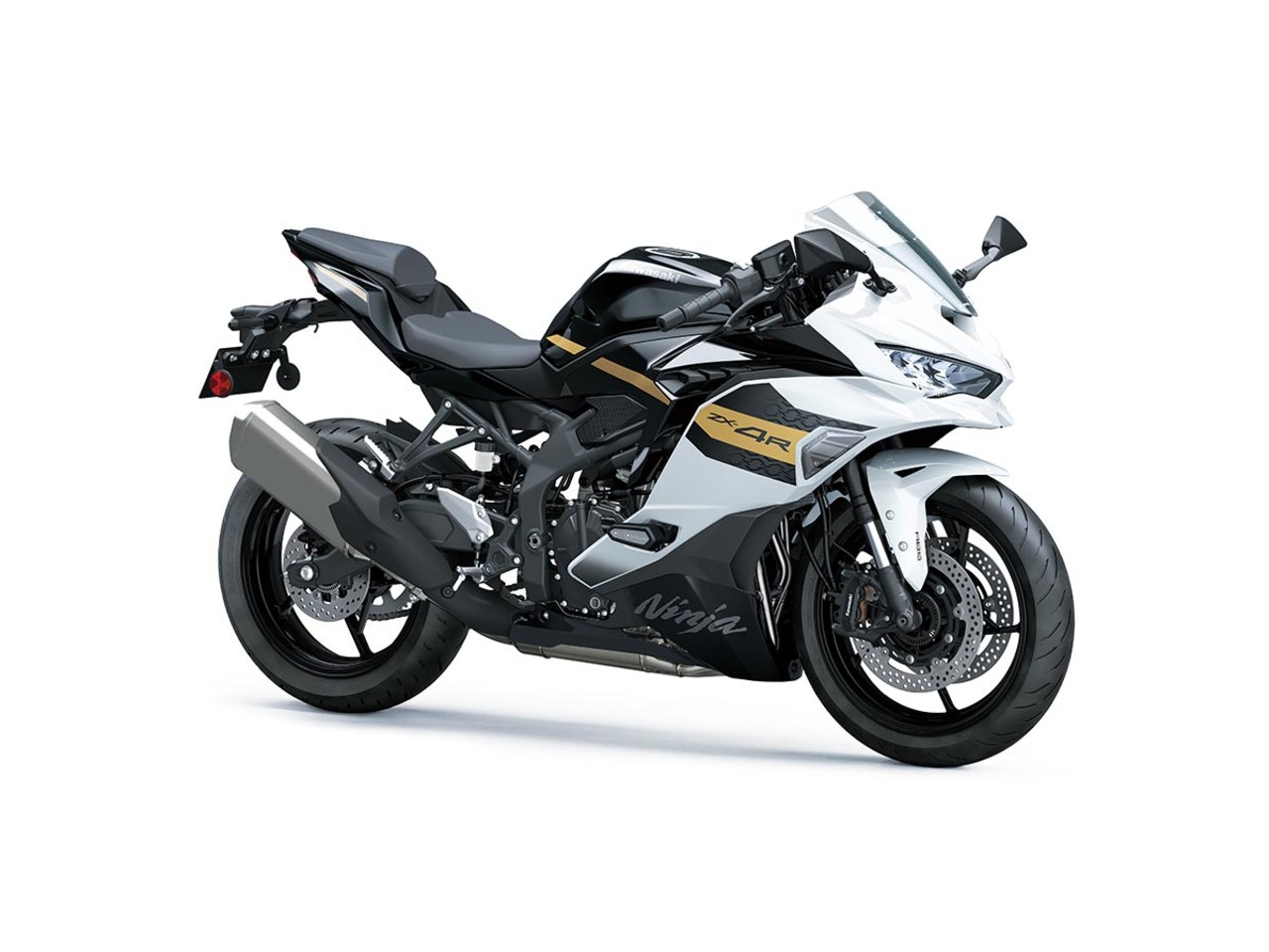 Ninja ZX-4R SE 2026年モデル ご予約受付中| BDSバイクセンサー