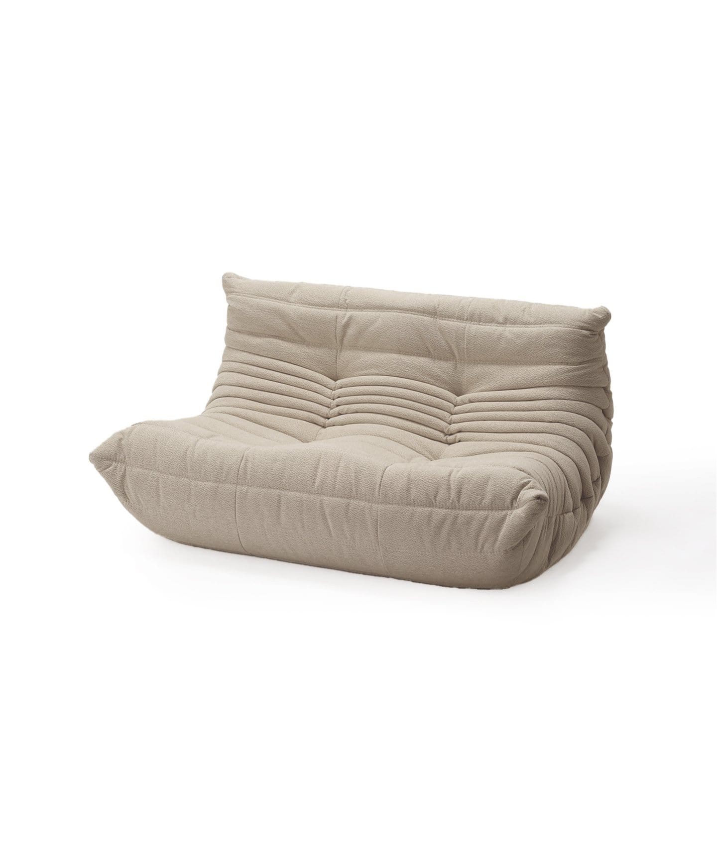 大型商品》【ligne roset/リーン・ロゼ】ROSETTOGO 2P RG395