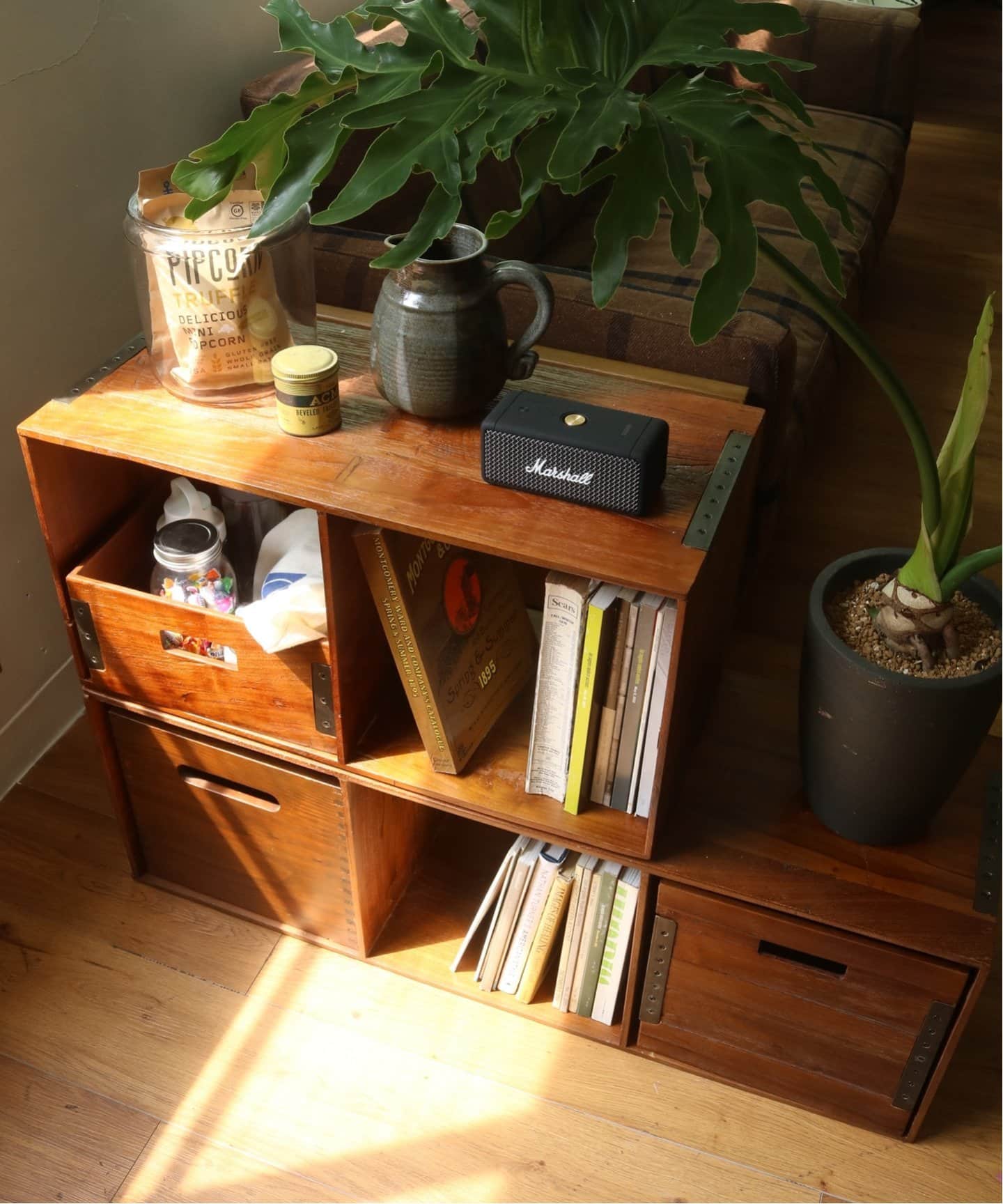 TROY BOX L トロイボックス（収納グッズ）｜ACME Furniture（アクメ