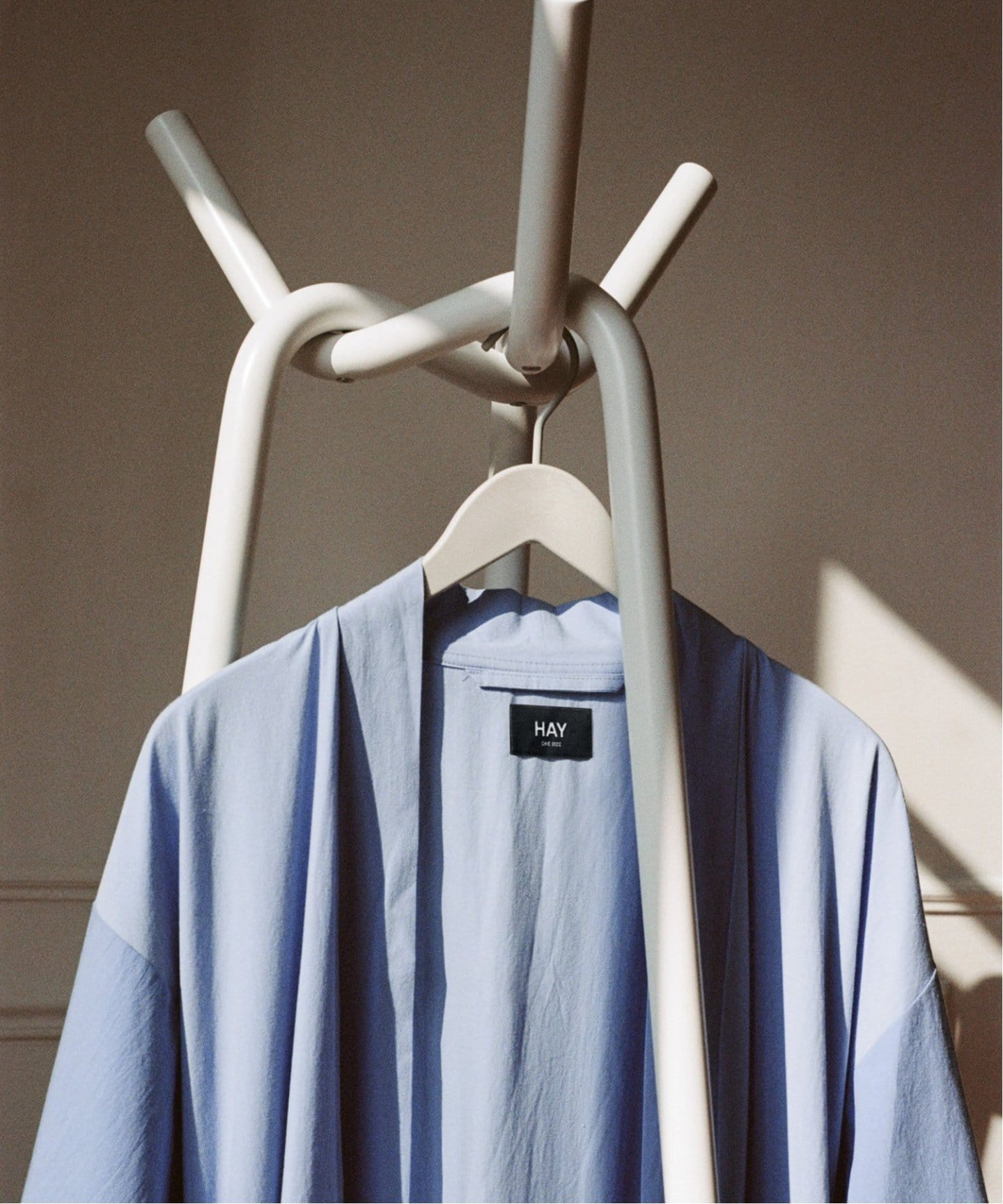 HAY/ヘイ】Knit コートラック（収納家具）｜JOURNAL STANDARD