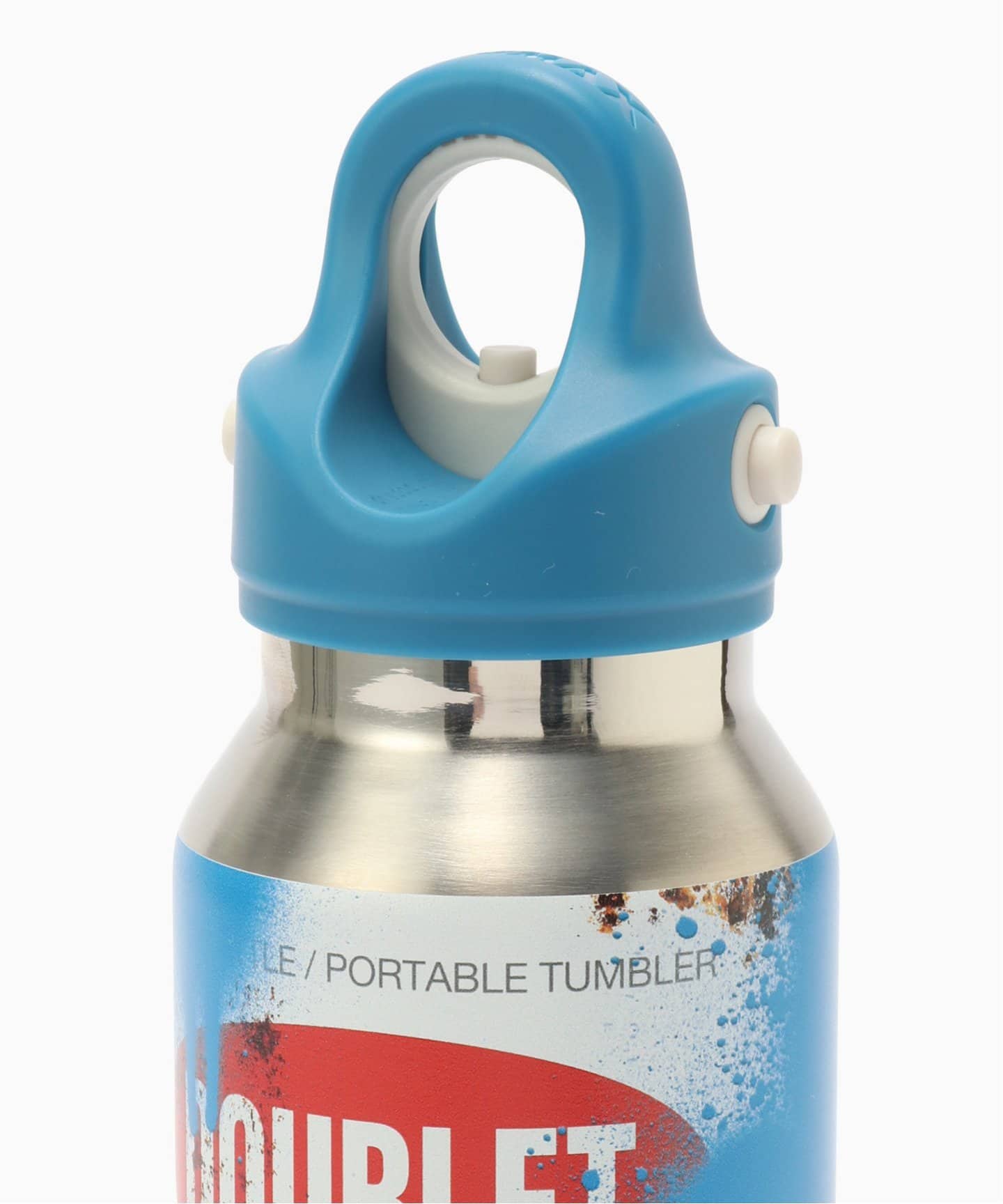 doublet / ダブレット SPRAY-CAN WATER BOTTLE/SMALL（その他