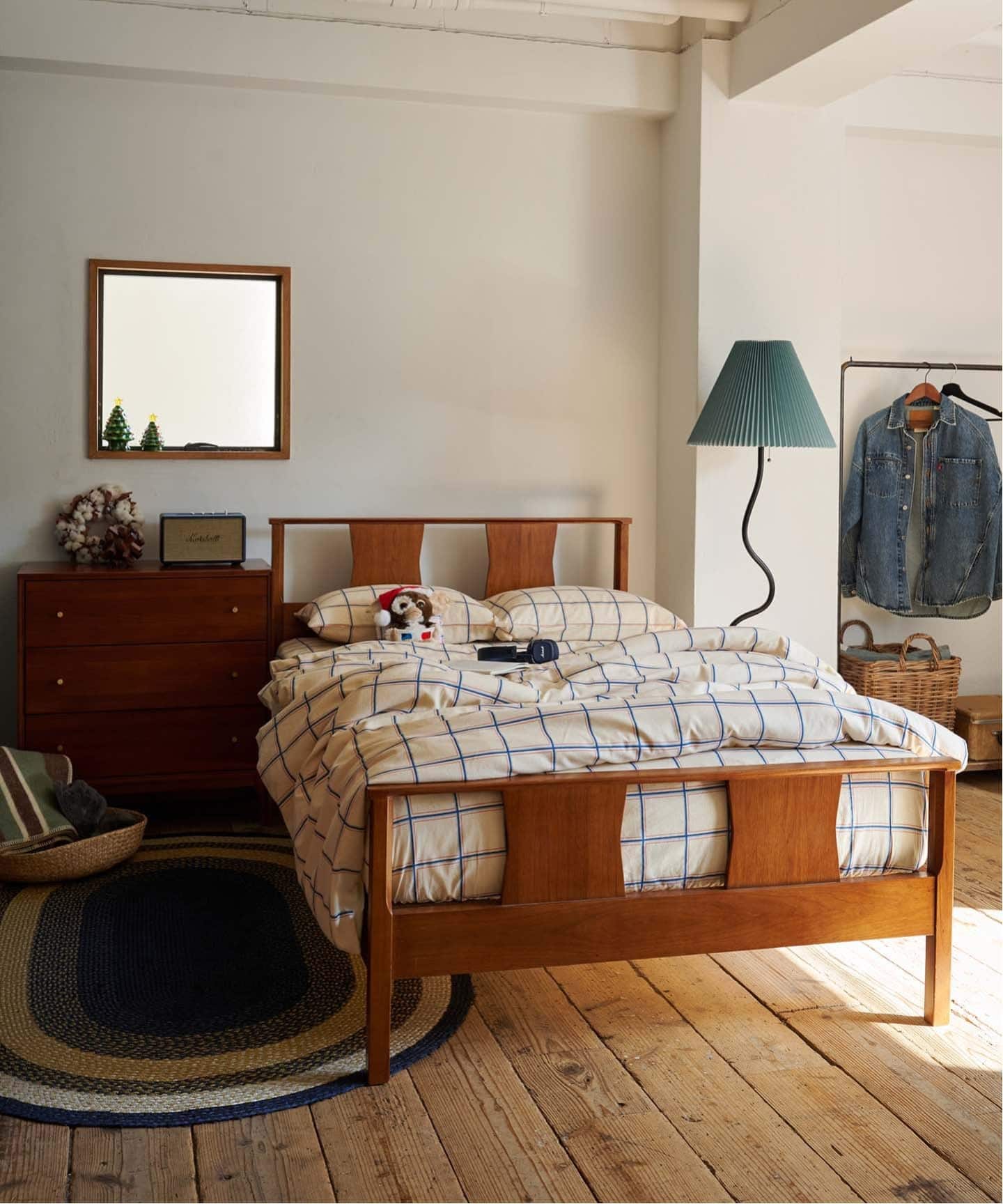 予約》BILLY DUVET COVER S 掛け布団カバー シングル（インテリア