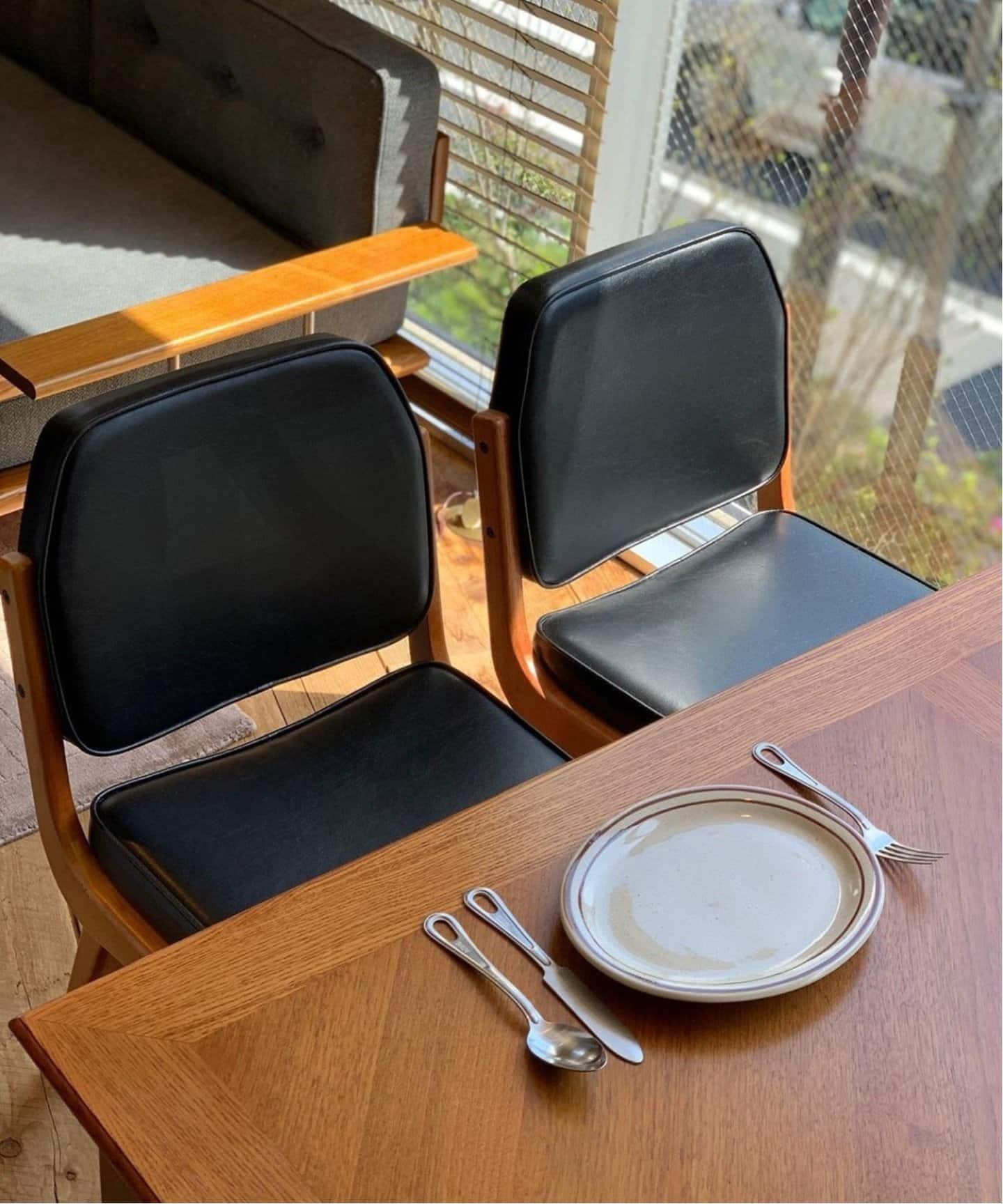 予約》《大型商品》SIERRA CHAIR シエラチェア（チェア）｜ACME