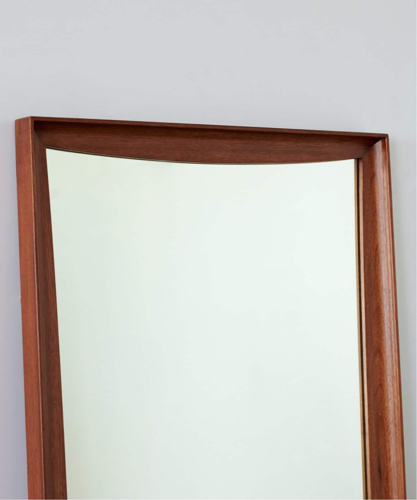 大型家具》TRESTLES STYLE MIRROR トラッセル ミラー（ミラー）｜ACME