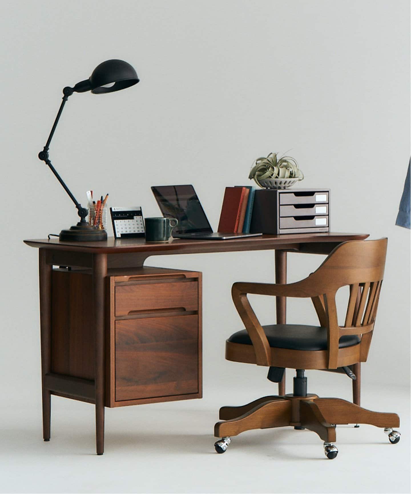 JOURNAL ジャーナルスタンダード デスク STANDARD FURNITURE ALVESTA