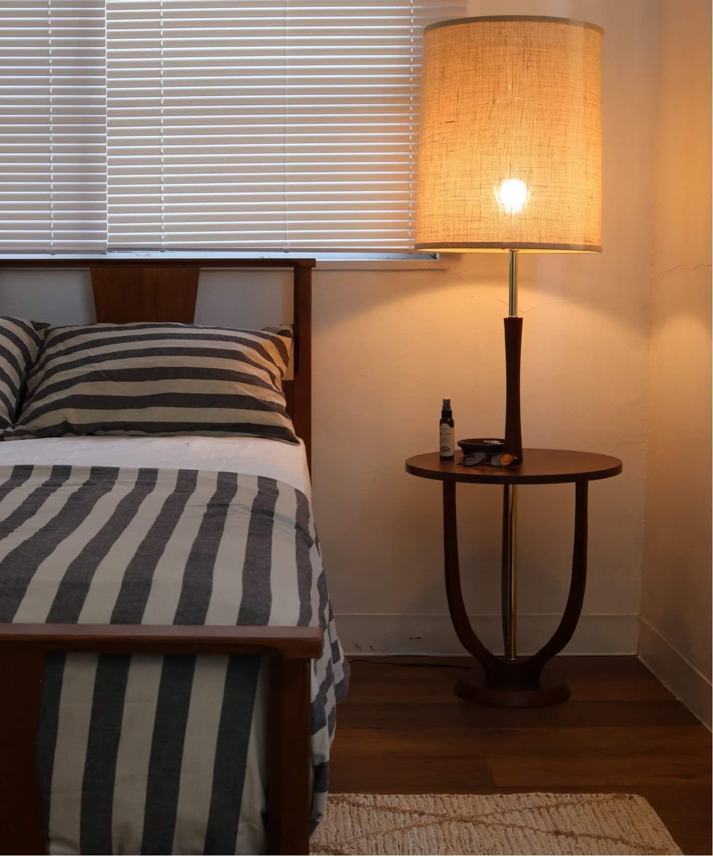 大型商品》DELMAR LAMP デルマーランプ（照明）｜ACME Furniture