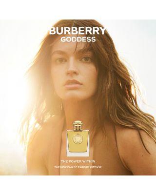 Burberry Burberry Goddess Eau de Parfum Intense for Women