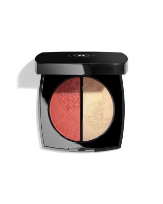 CHANEL JARDIN IMAGINAIRE Blush & Highlighter Duo | Bloomingdale's