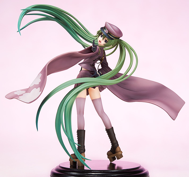 初音未來