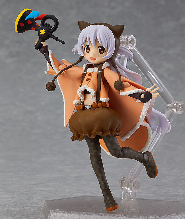 figma 百江なぎさ