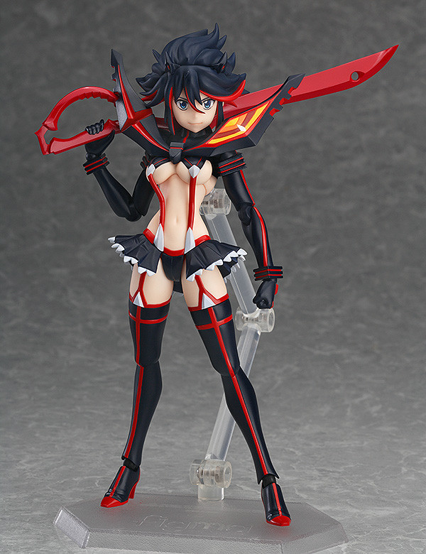 figma 纏流子