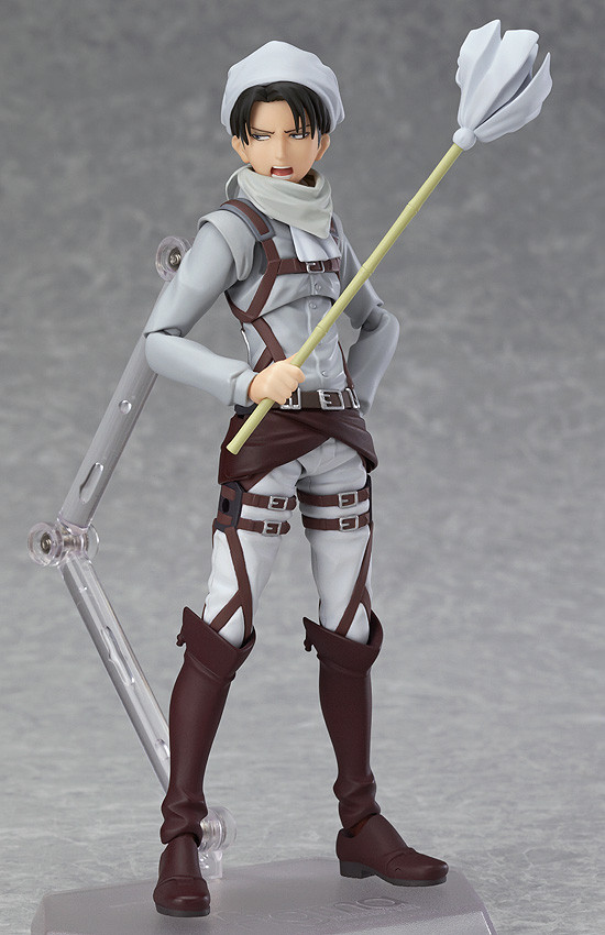 figma リヴァイ お掃除ver.