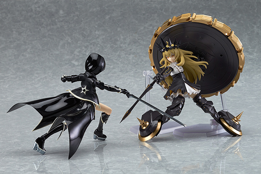 figma チャリオット TV ANIMATION ver.