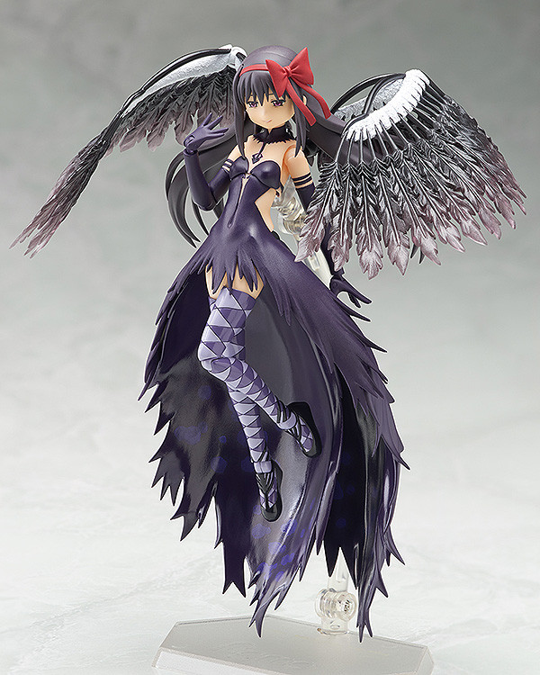 figma 悪魔ほむら