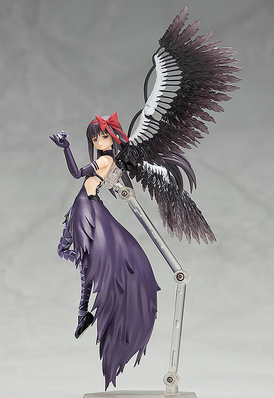 figma 悪魔ほむら