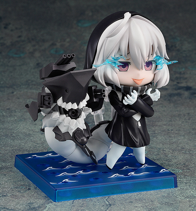 ねんどろいど 戦艦レ級