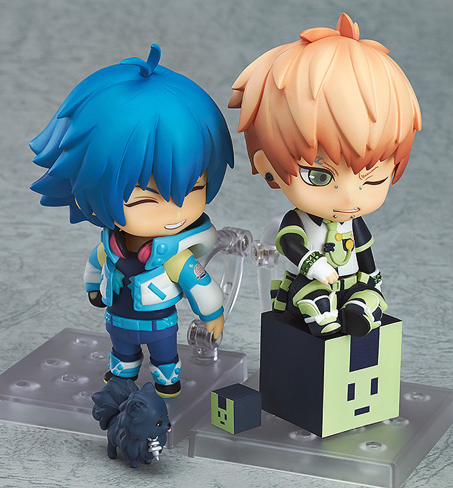 ねんどろいど ノイズ