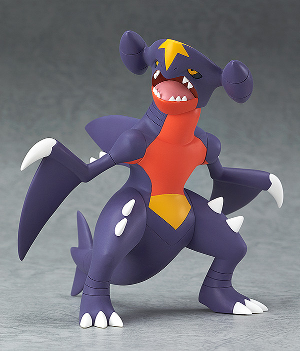 ねんどろいど シロナ