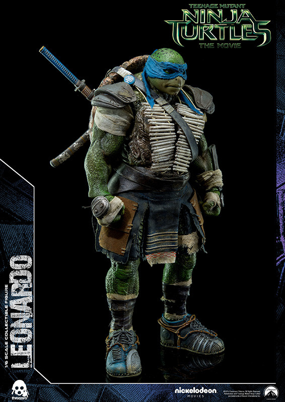 Leonardo(レオナルド)
