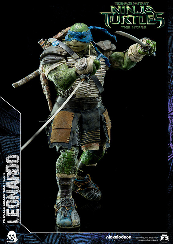 Leonardo(レオナルド)