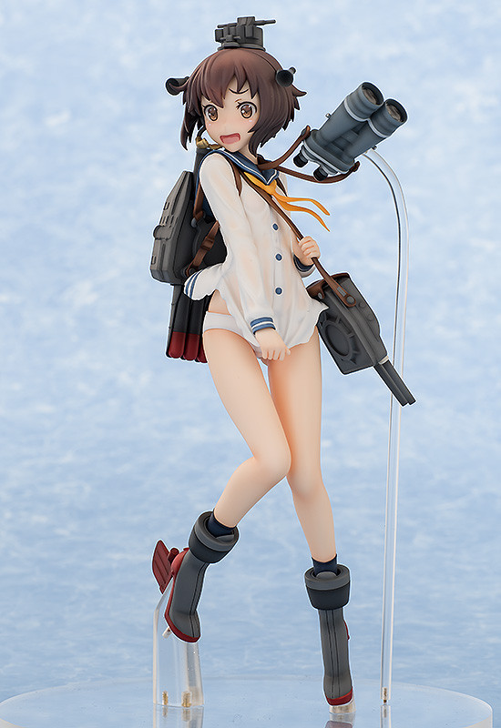 雪風 大破Ver.
