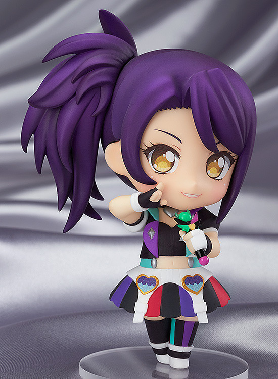 ねんどろいどこ～で 東堂シオン エターナルパンクコーデ