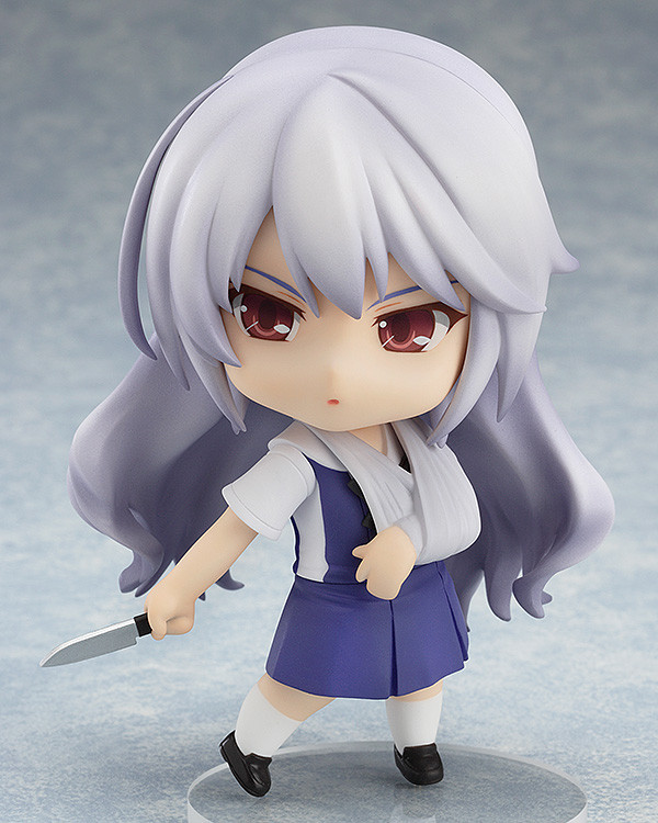 ねんどろいど 風見一姫