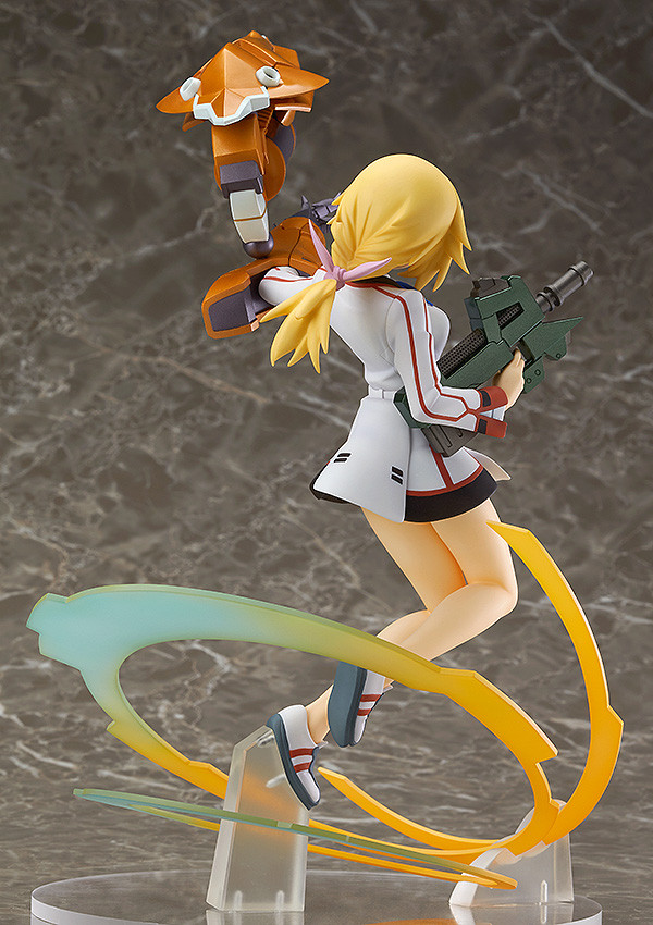 シャルロット・デュノア