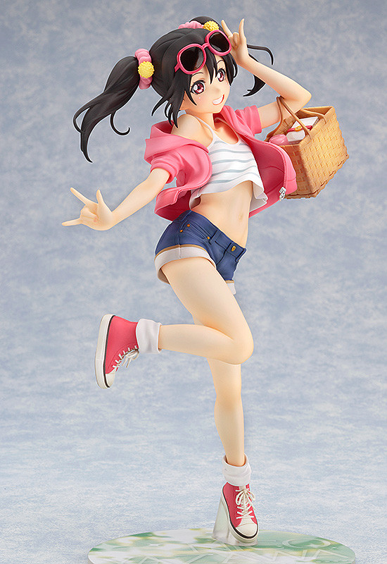 矢澤にこ ピクニックガール