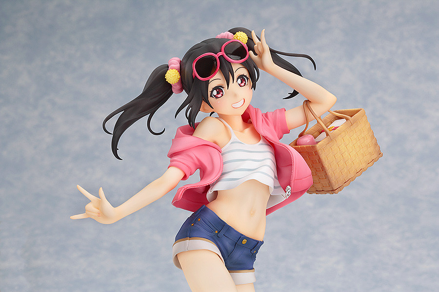 矢澤にこ ピクニックガール