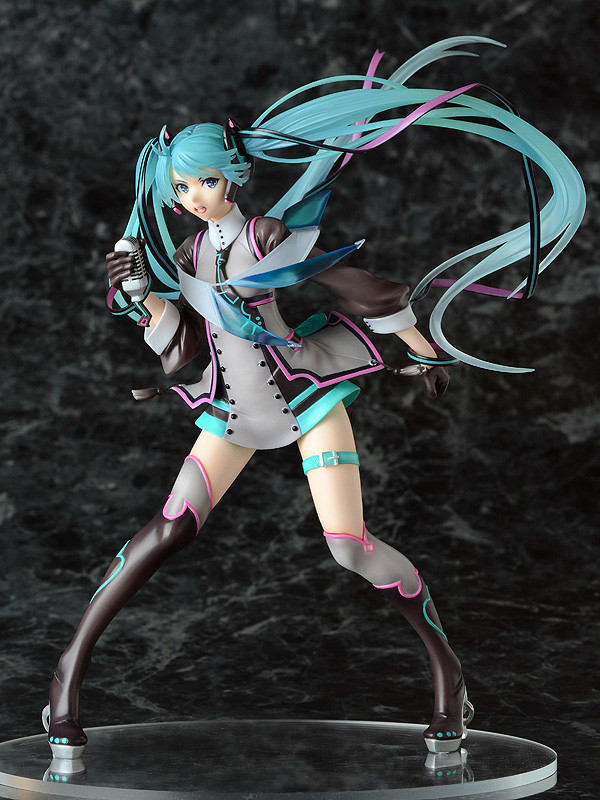 初音ミク「マジカルミライ 2015」 Ver.