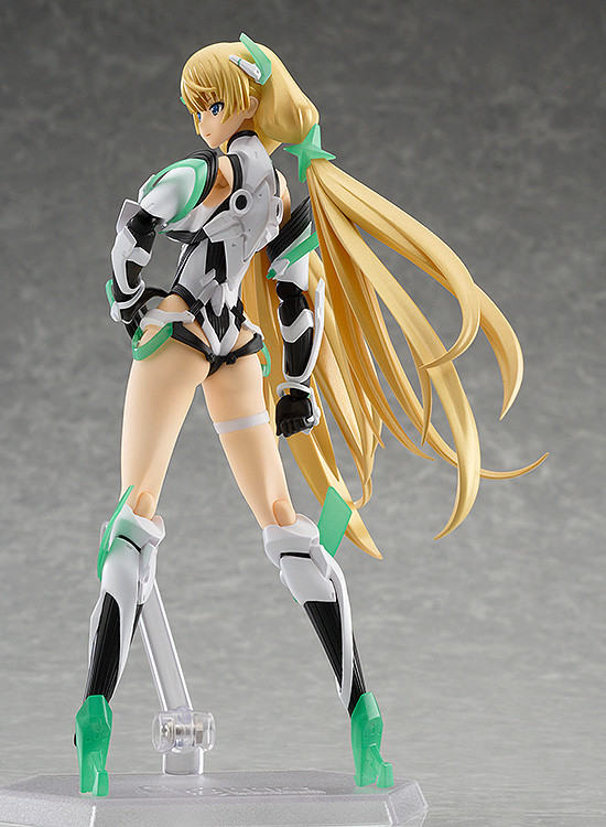 figma アンジェラ・バルザック