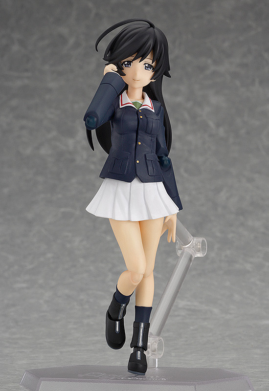 figma あんこうチームセット