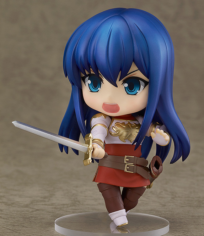 ねんどろいど シーダ 新・紋章の謎エディション