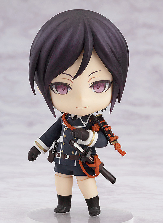 ねんどろいど 薬研藤四郎