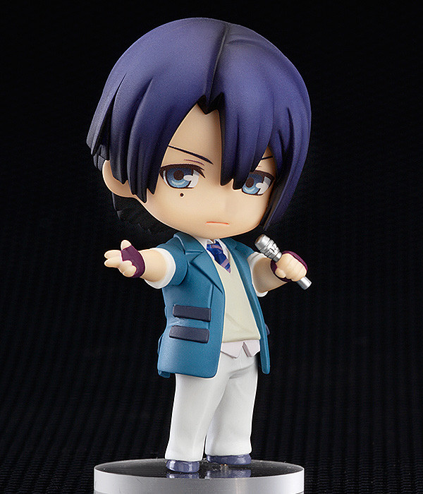 ねんどろいどぷち うたの☆プリンスさまっ♪ マジLOVE