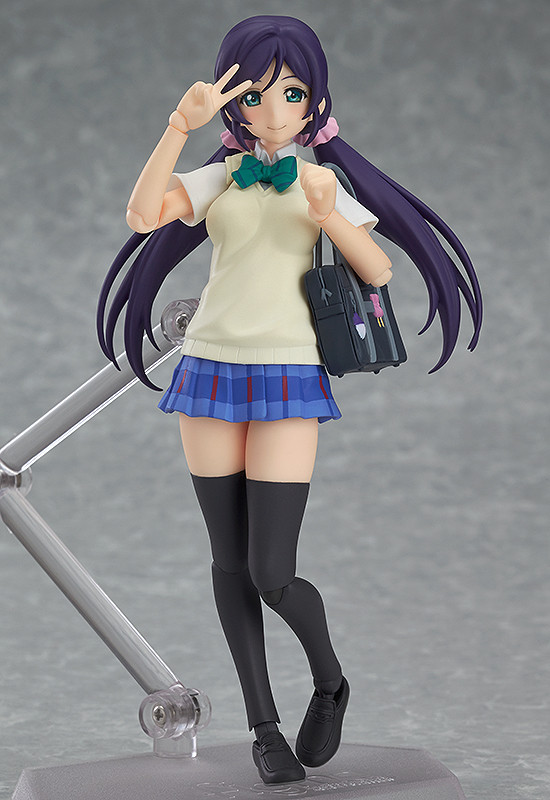 figma 東條希