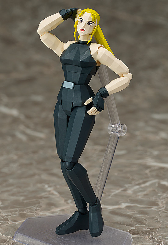 figma サラ・ブライアント