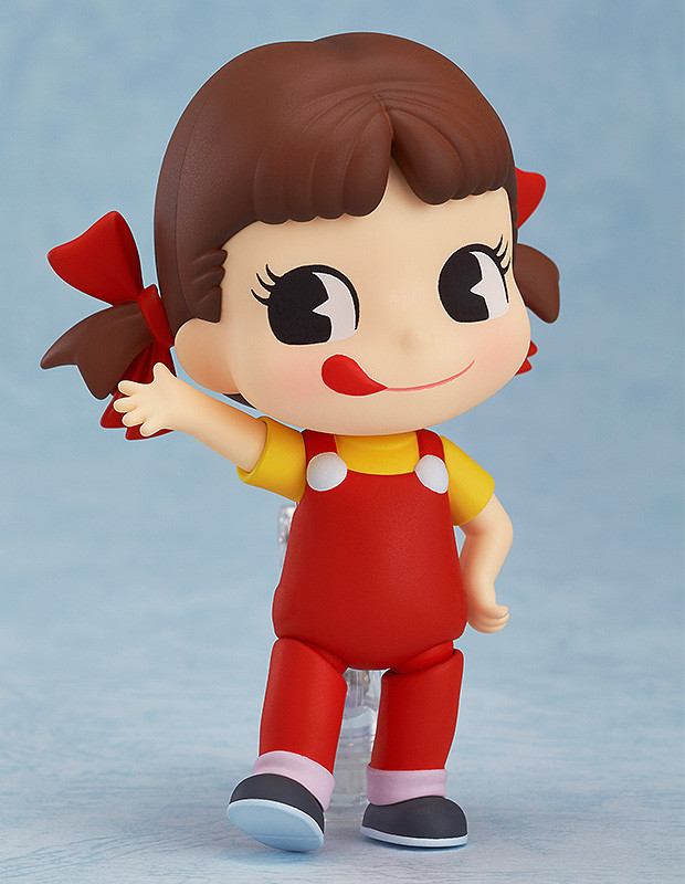 ねんどろいど ペコちゃん