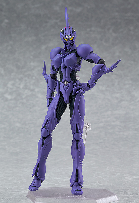figma ガイバーⅡF 劇場版カラーver.