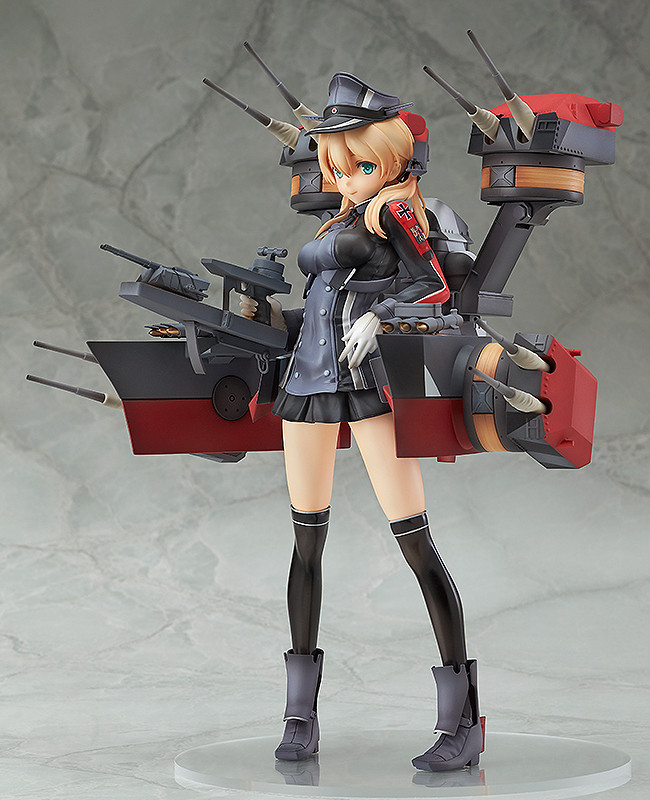 Prinz Eugen(プリンツ・オイゲン)