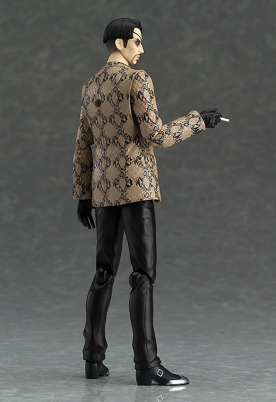 figma 真島吾朗