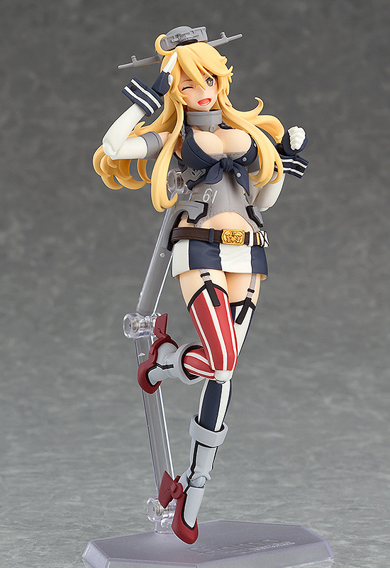figma Iowa（アイオワ）