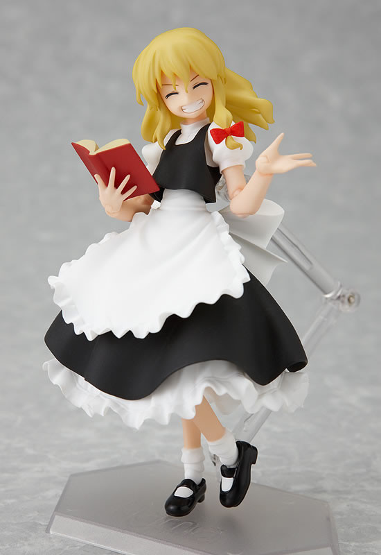 figma 霧雨魔理沙