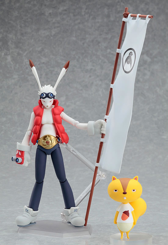 figma キング・カズマ