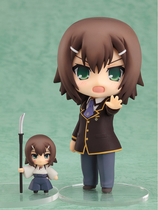 ねんどろいど 木下秀吉