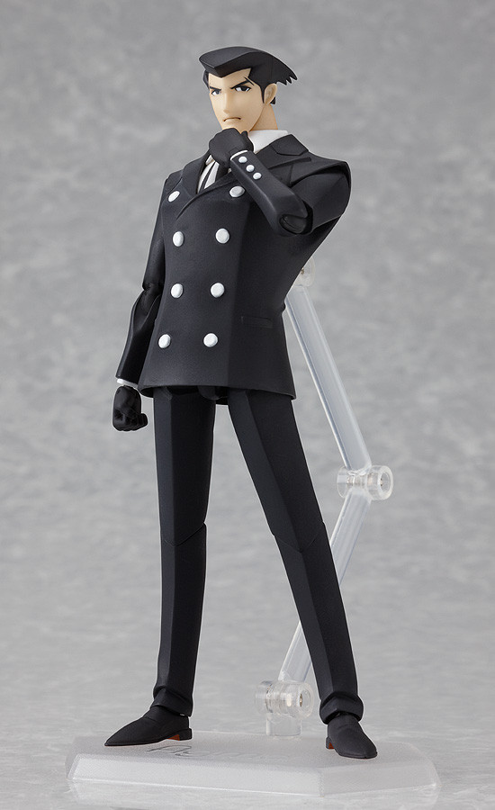 figma ロジャー・スミス