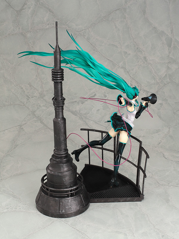 初音ミク 恋は戦争ver.