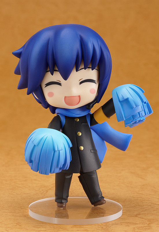 ねんどろいど KAITO 応援Ver.