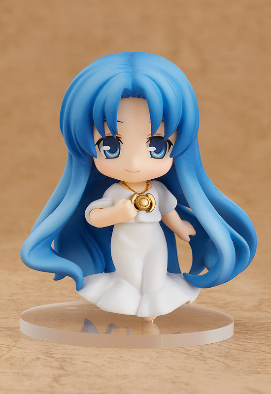 ねんどろいどぷち ファルコムヒロイン セット